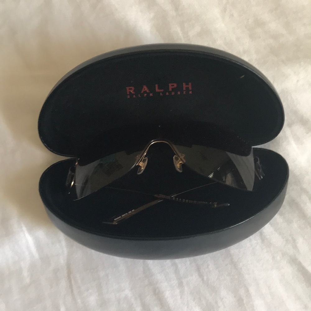 RALPH LAUREN SUNGLASSES